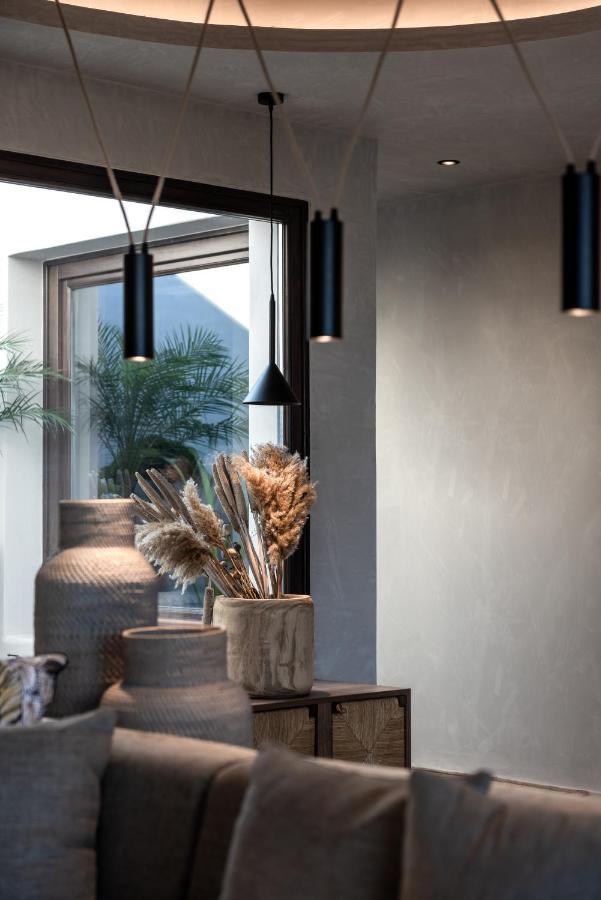 Vourvoúlos Ardor Exclusive Villas מראה חיצוני תמונה